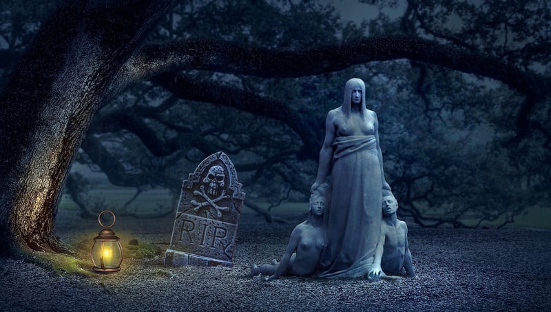 Gothic Nightmares