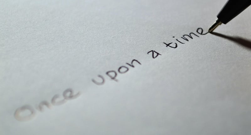 Suspenseful Narratives